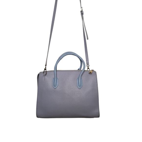 Furla Violetta Pin M Satchel - Picture 7 of 11